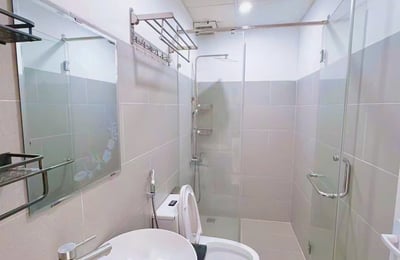 Rent a luxury, furnished apartment near the beach, Ngu Hanh Son, Da Nang, Vietnam