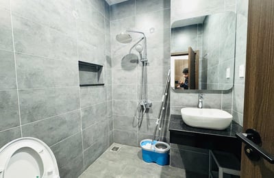 Rent a bright, furnished apartment, Da Nang, Vietnam