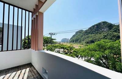 Vermietung einer gemütlichen, möblierten Wohnung, 45 m², Ngu Hanh Son, Da Nang, Vietnam