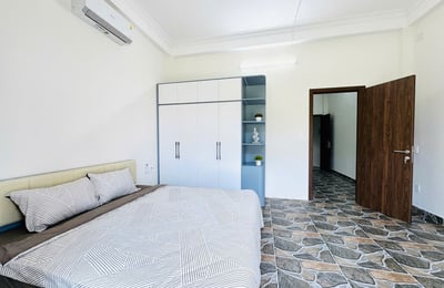 Vermietung einer gemütlichen, möblierten Wohnung, 45 m², Ngu Hanh Son, Da Nang, Vietnam