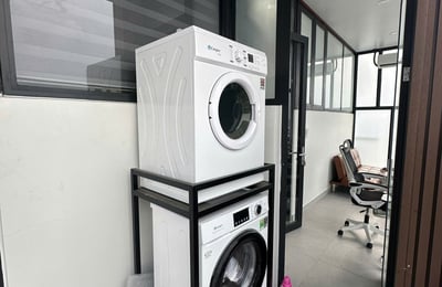 Apartment with River View for Rent, Ngu Hanh Son District, Da Nang, Vietnam
