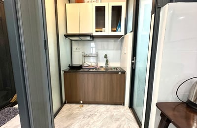 Apartment with River View for Rent, Ngu Hanh Son District, Da Nang, Vietnam