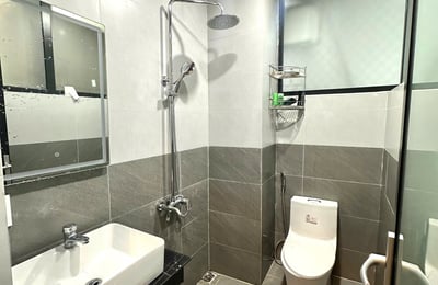 Apartment with River View for Rent, Ngu Hanh Son District, Da Nang, Vietnam