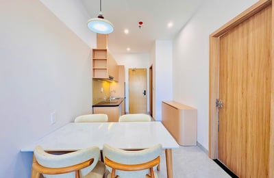 Appartement moderne et spacieux à louer, Da Nang