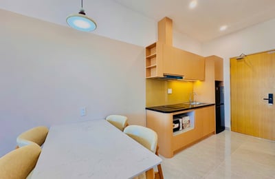 Appartement moderne et spacieux à louer, Da Nang