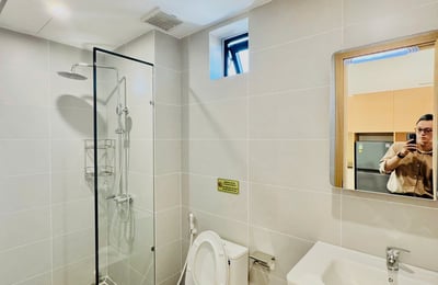 Appartement moderne et spacieux à louer, Da Nang