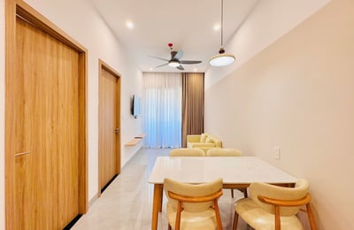 Appartement moderne et spacieux à louer, Da Nang