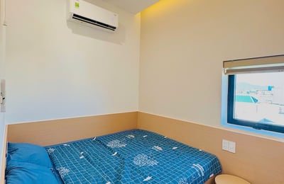 Appartement moderne et spacieux à louer, Da Nang