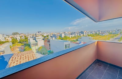 Appartement moderne et spacieux à louer, Da Nang