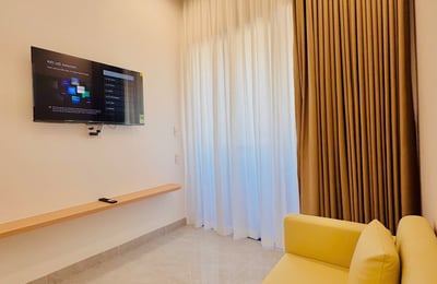 Appartement moderne et spacieux à louer, Da Nang