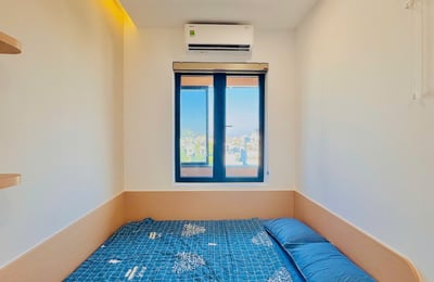 Appartement moderne et spacieux à louer, Da Nang
