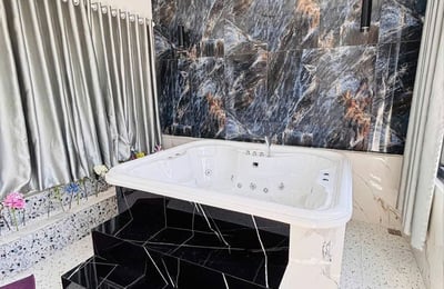 Modern, Spacious House with 4 Bedrooms for Rent, Da Nang, Vietnam