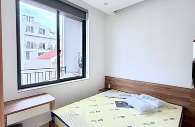 Brand New Furnished Apartment for Rent, Da Nang, Vietnam