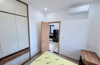 Brand New Furnished Apartment for Rent, Da Nang, Vietnam