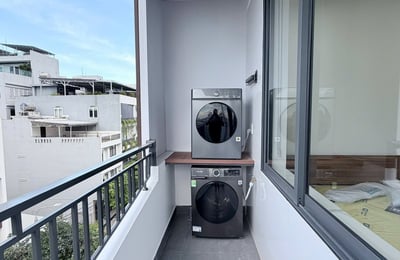 Brand New Furnished Apartment for Rent, Da Nang, Vietnam