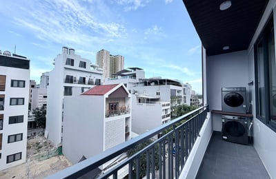 Brand New Furnished Apartment for Rent, Da Nang, Vietnam