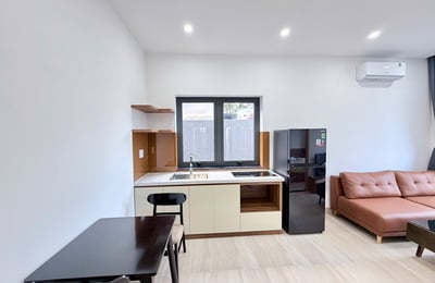 Brand New Furnished Apartment for Rent, Da Nang, Vietnam