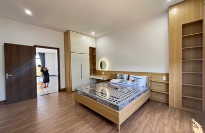 Brandneues geräumiges Haus zur Miete, Da Nang, Vietnam