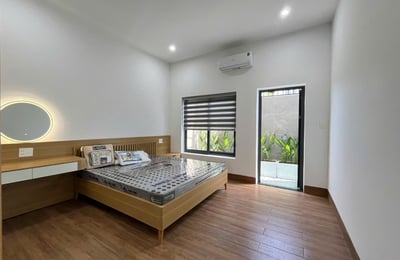 Brandneues geräumiges Haus zur Miete, Da Nang, Vietnam