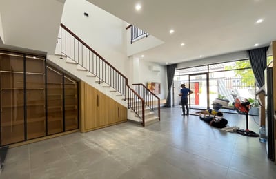 Brandneues geräumiges Haus zur Miete, Da Nang, Vietnam