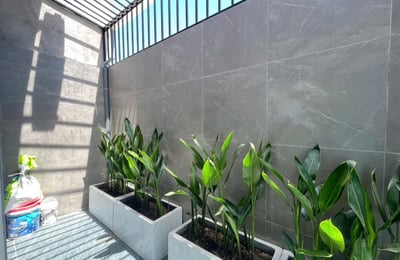 Brandneues geräumiges Haus zur Miete, Da Nang, Vietnam