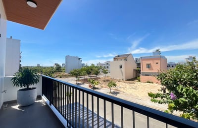 Brandneues geräumiges Haus zur Miete, Da Nang, Vietnam