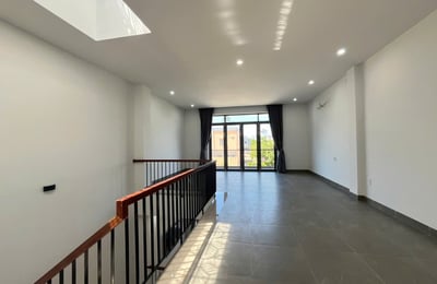 Brandneues geräumiges Haus zur Miete, Da Nang, Vietnam