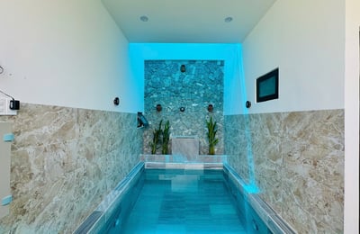 Villa nueva 80m² con piscina y jacuzzi en alquiler, Da Nang, Vietnam