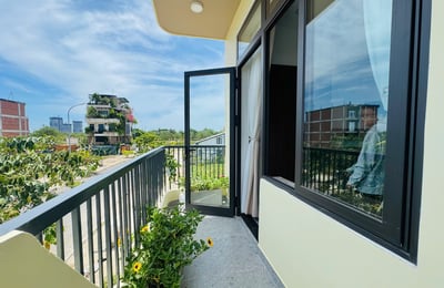 Villa nueva 80m² con piscina y jacuzzi en alquiler, Da Nang, Vietnam