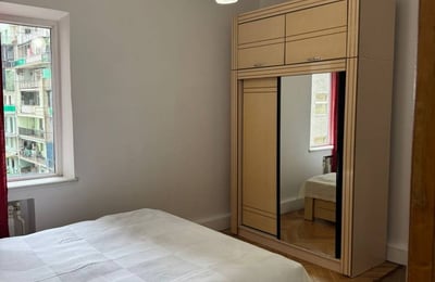 Location d'un appartement spacieux et confortable, Batoumi, Géorgie