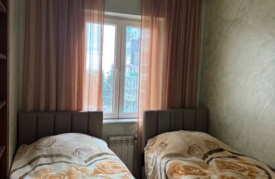 Location d'un appartement spacieux et confortable, Batoumi, Géorgie