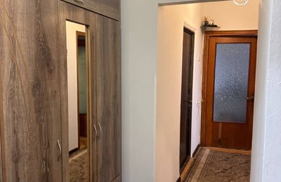 Location d'un appartement spacieux et confortable, Batoumi, Géorgie