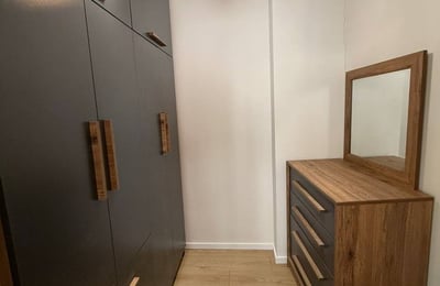 Location d'un appartement moderne et spacieux, White Sails, Batoumi, Géorgie