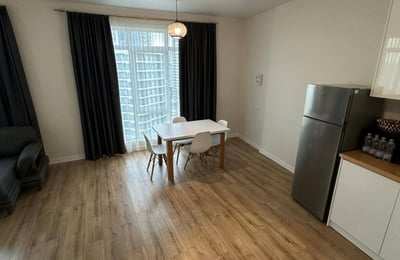 Location d'un appartement cosy et moderne, White Sails, Batoumi, Géorgie