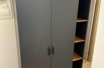 Location d'un appartement cosy et moderne, White Sails, Batoumi, Géorgie