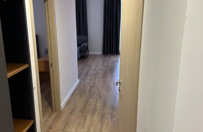 Location d'un appartement cosy et moderne, White Sails, Batoumi, Géorgie