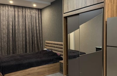 Location d'un studio cosy et confortable, Batoumi, Géorgie