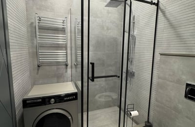 Location d'un studio cosy et confortable, Batoumi, Géorgie