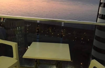 Location d'un studio compact et confortable, Batoumi, Géorgie