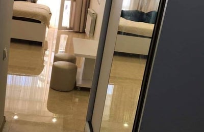 Location d'un studio compact et confortable, Batoumi, Géorgie