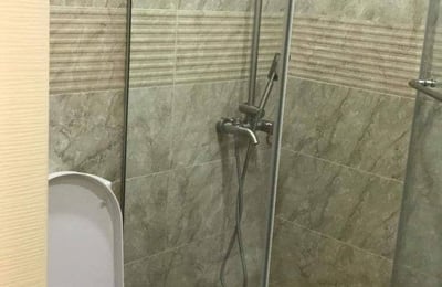 Location d'un studio compact et confortable, Batoumi, Géorgie