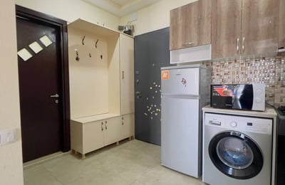 Location d'un appartement lumineux et confortable, Batoumi, Géorgie