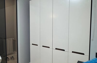 Location d'un appartement moderne et spacieux, Batoumi, Géorgie