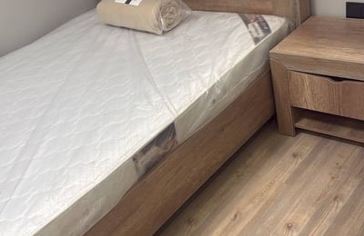 Location d'un bon appartement meublé, Batoumi, Géorgie