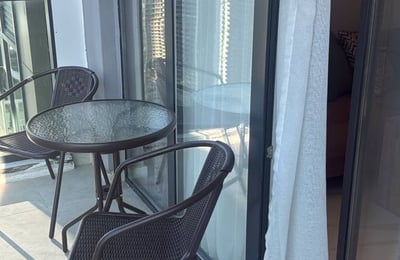 Location d'un bon appartement meublé, Batoumi, Géorgie