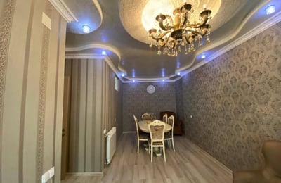 Vermietung einer gemütlichen Wohnung, Batumi, Georgien