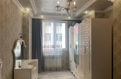 Vermietung einer gemütlichen Wohnung, Batumi, Georgien