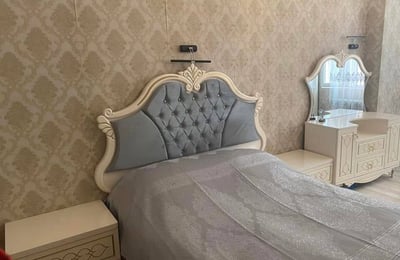 Vermietung einer gemütlichen Wohnung, Batumi, Georgien