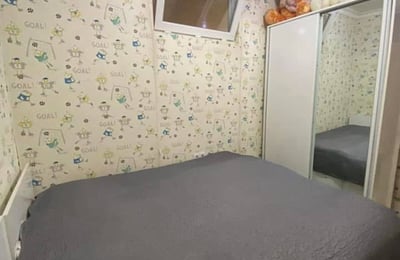 Vermietung einer gemütlichen Wohnung, Batumi, Georgien