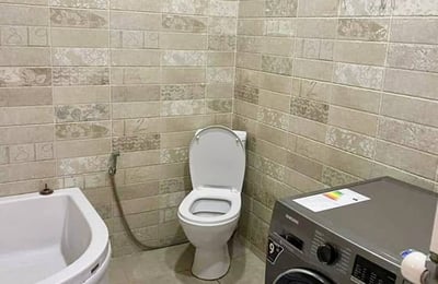 Vermietung einer gemütlichen Wohnung, Batumi, Georgien